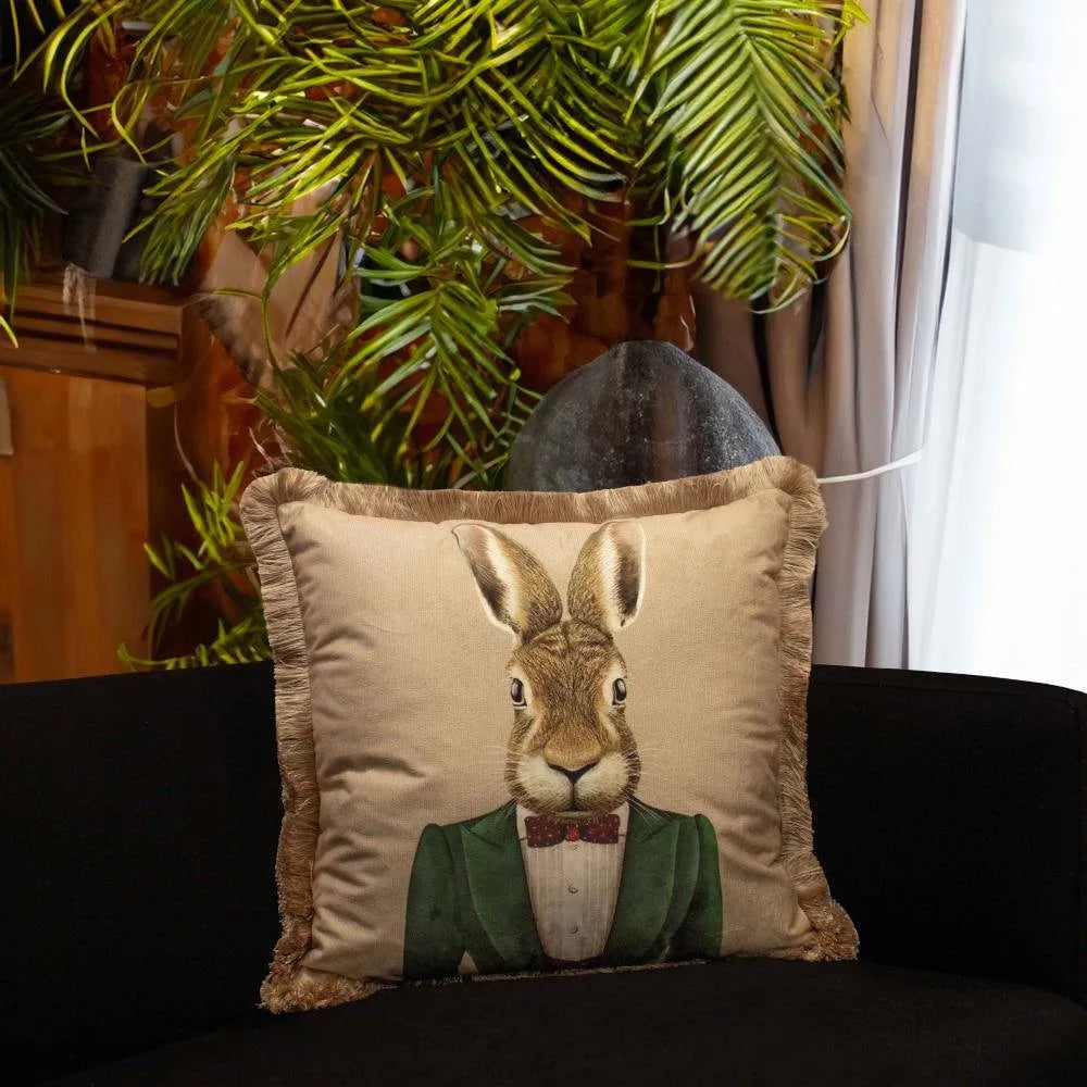 Mr. Rabbit Yastık - EY374