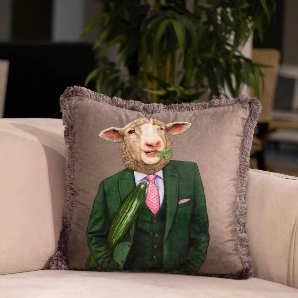 Mr. Sheep - EY247