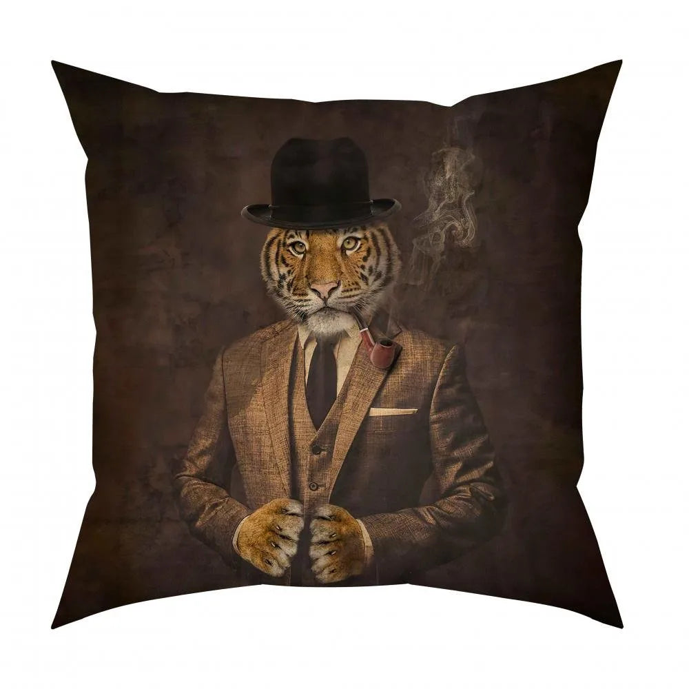 Mr. Tiger - EY238