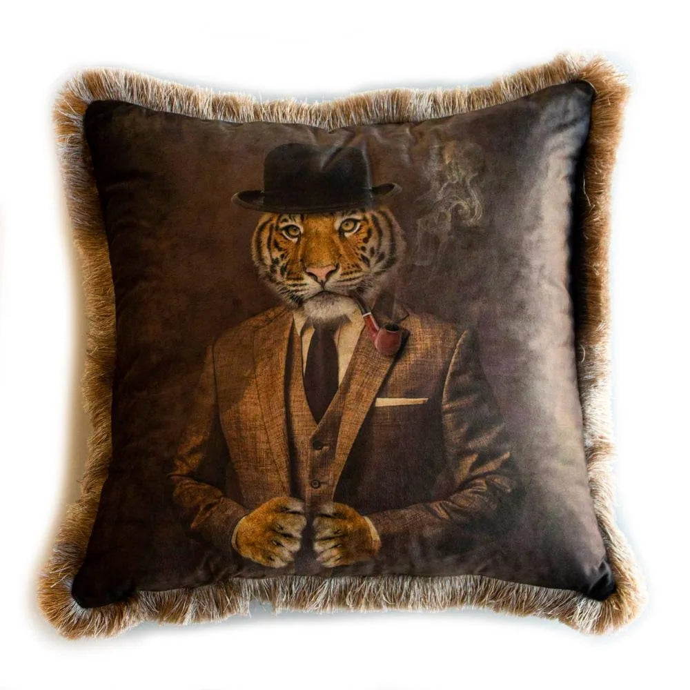 Mr. Tiger - EY238