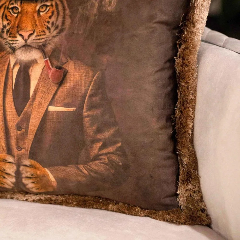 Mr. Tiger - EY238