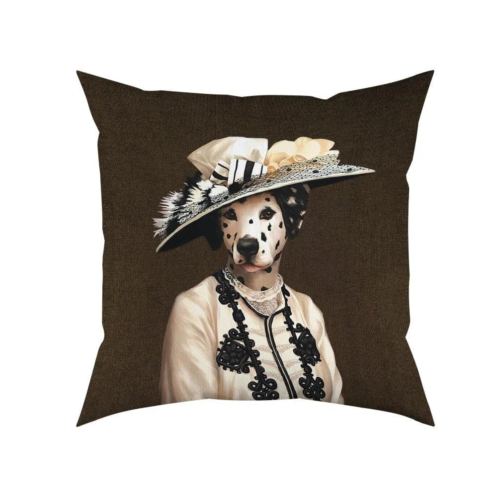 Mrs. Dog Yastık - EY385