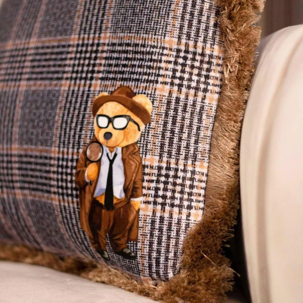 Müfettiş Teddy - EY259