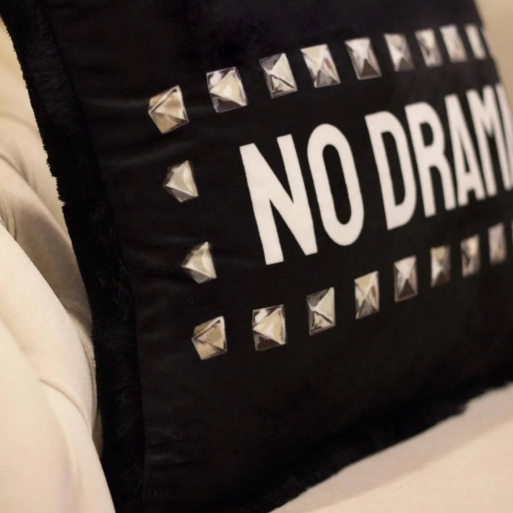 No Drama Yastık - EY281