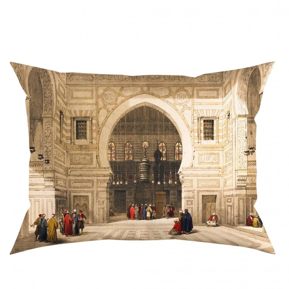 Ottoman Palace - EY270