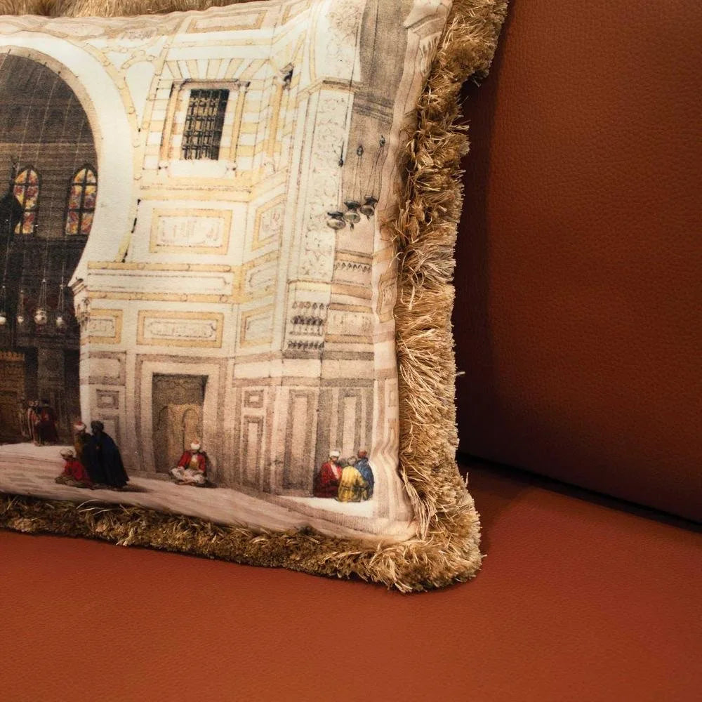 Ottoman Palace - EY270