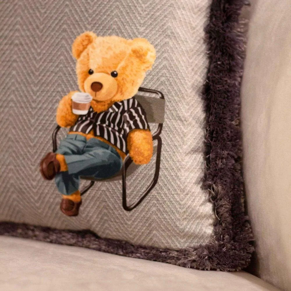 Picniker Teddy - EY264