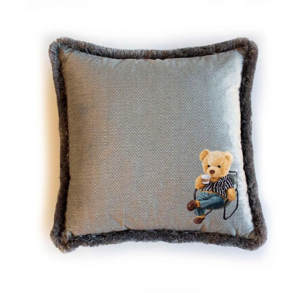 Picniker Teddy - EY264