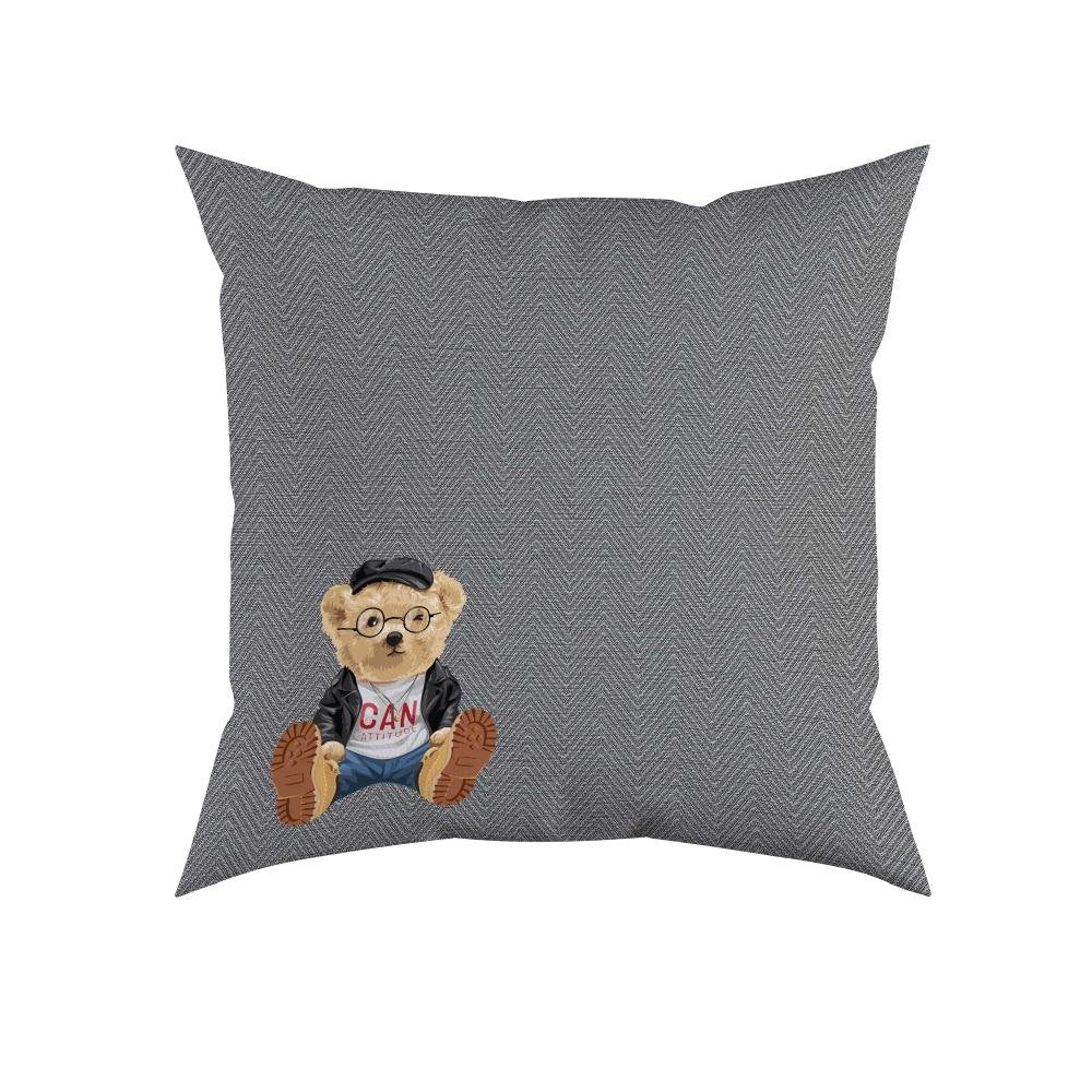 Relax Teddy Yastık - EY390