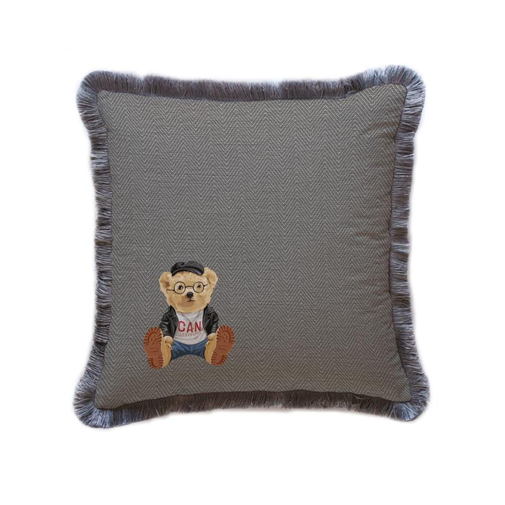 Relax Teddy Pillow - EY390