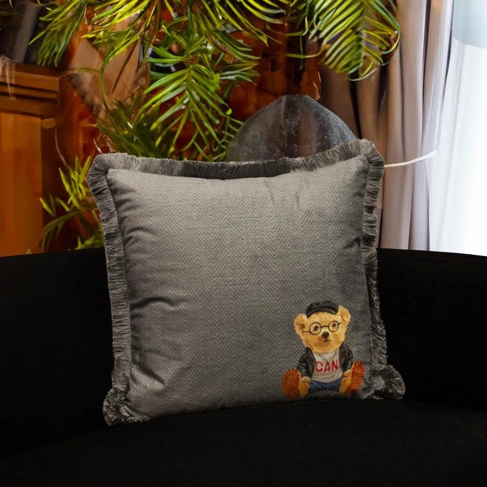 Relax Teddy Yastık - EY390
