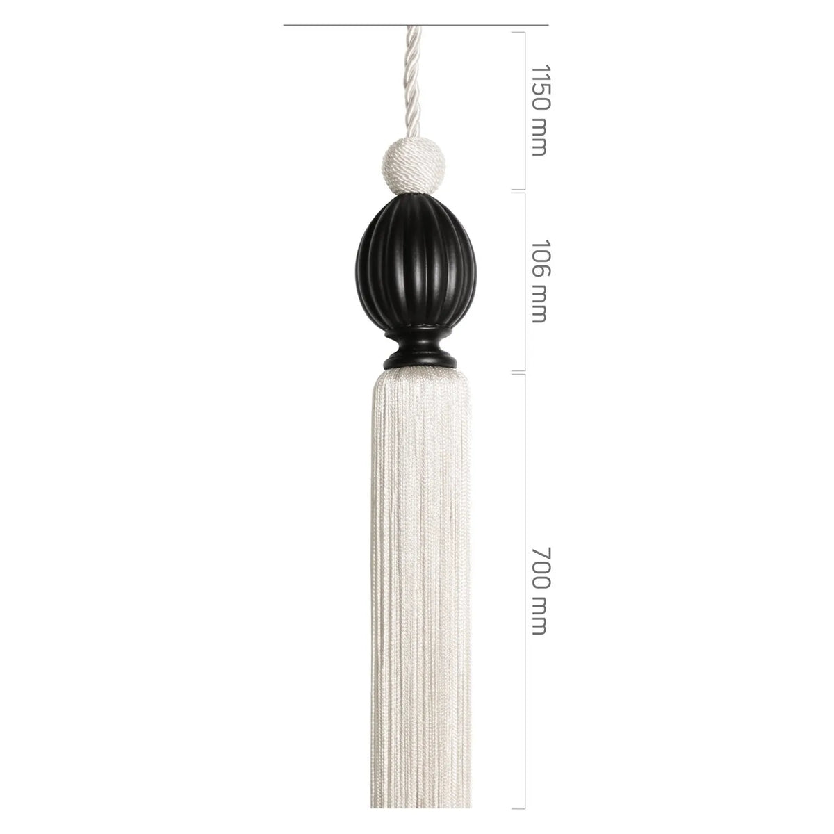 Sarkıt - Venge Rengi Metal - Tepe