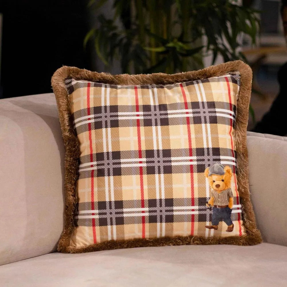Şık Teddy - EY260