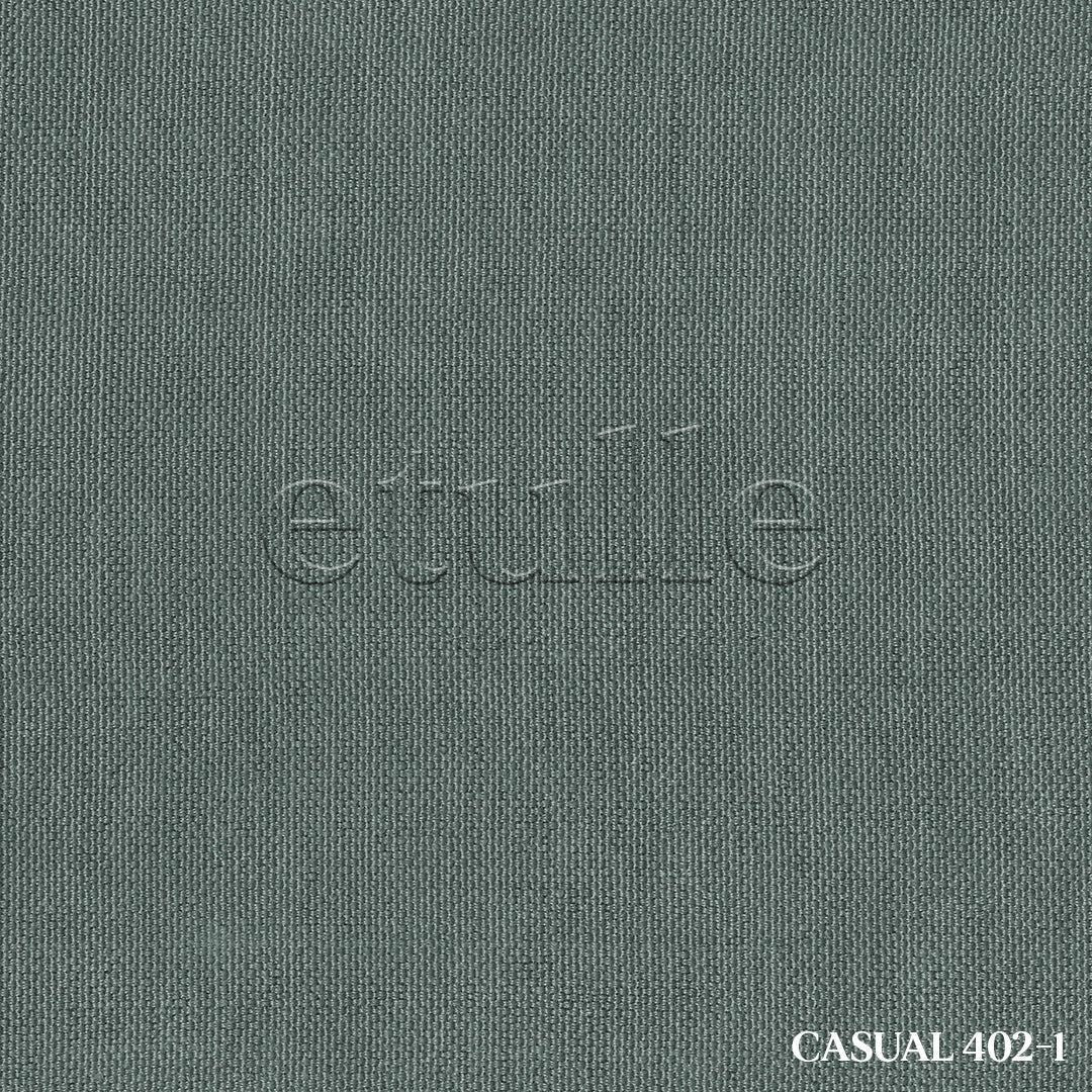 Seafoam Natural Linen Drape | Casual