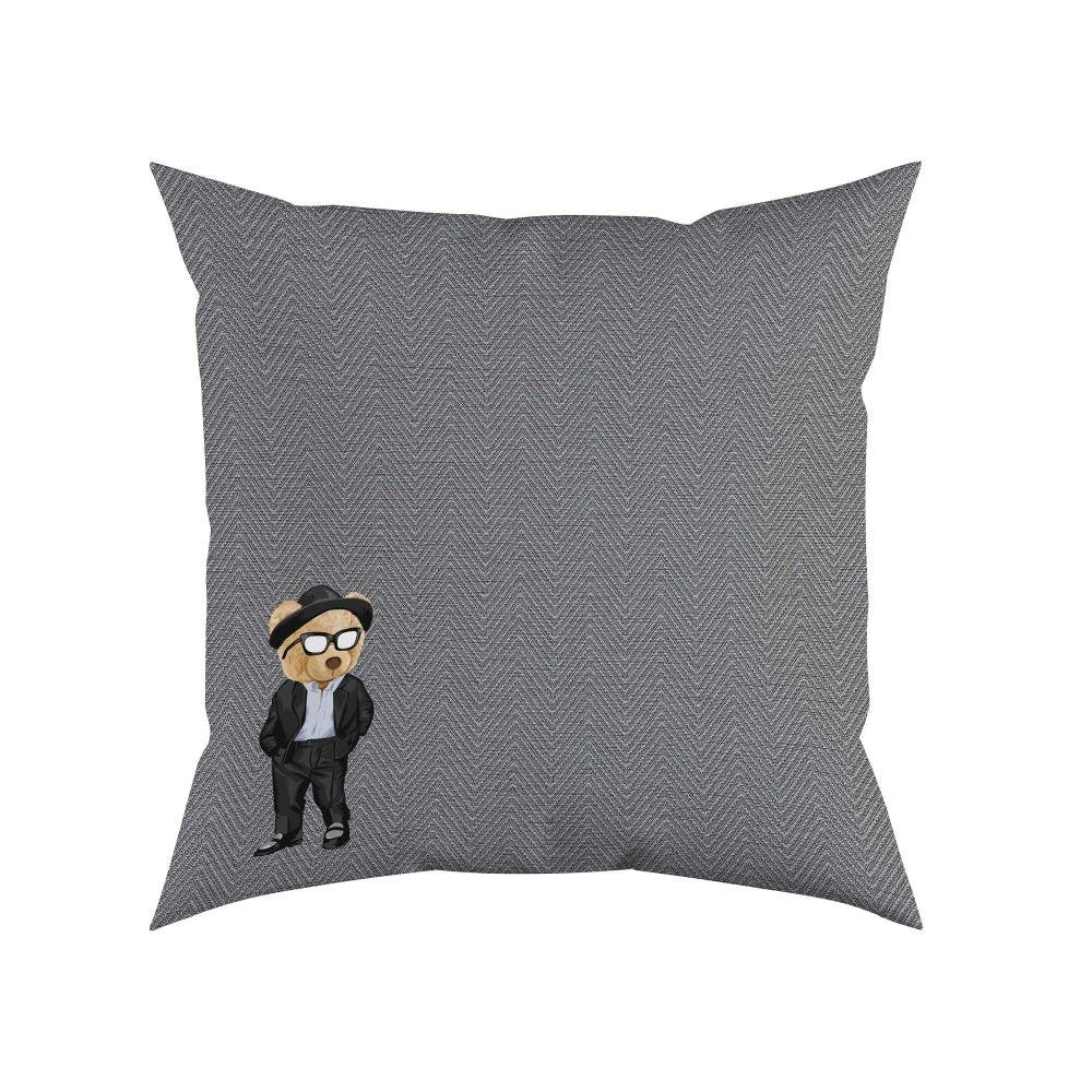Suit Teddy Yastık - EY391