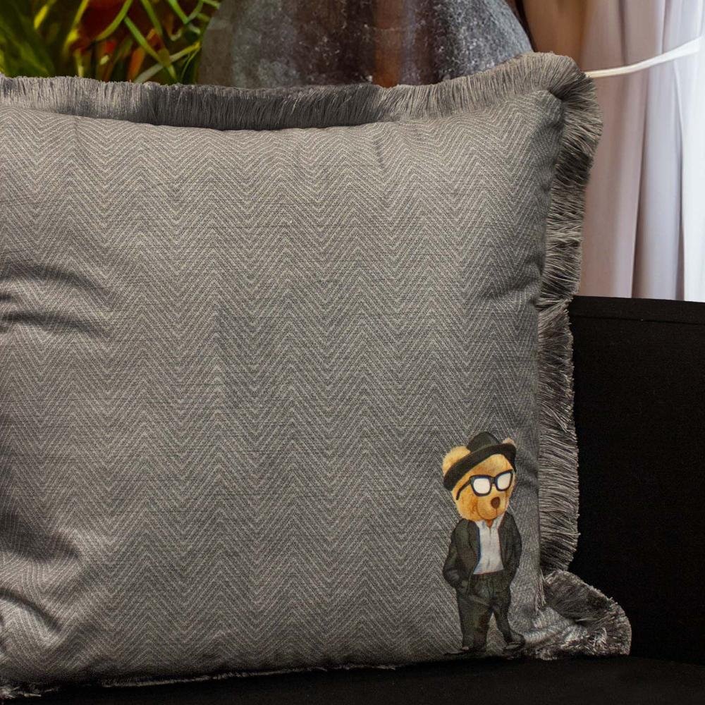 Suit Teddy Yastık - EY391