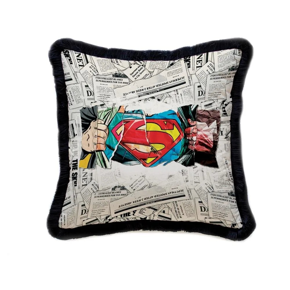 Superman Yastık