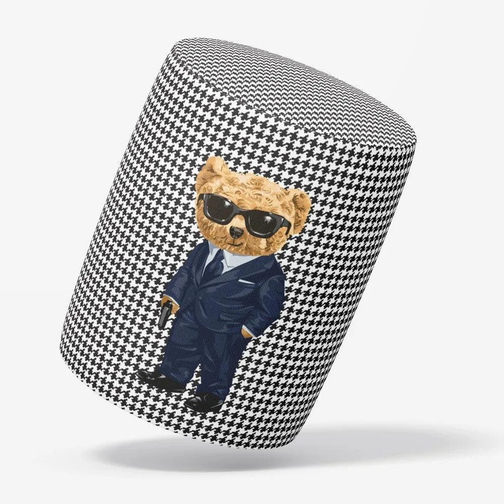 Teddy Puf