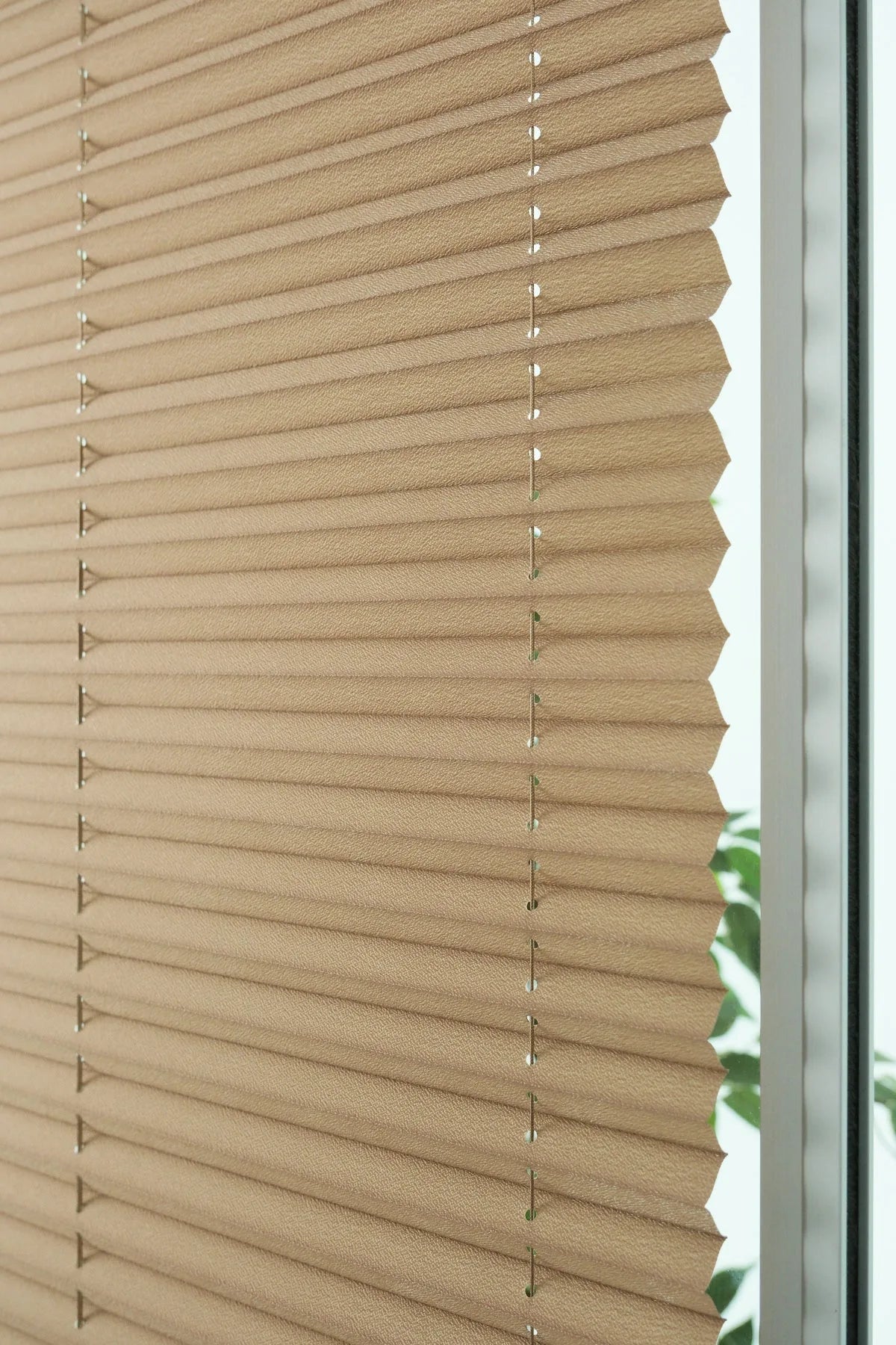 16MM Vi̇zon Mani̇sa Plise Perde
