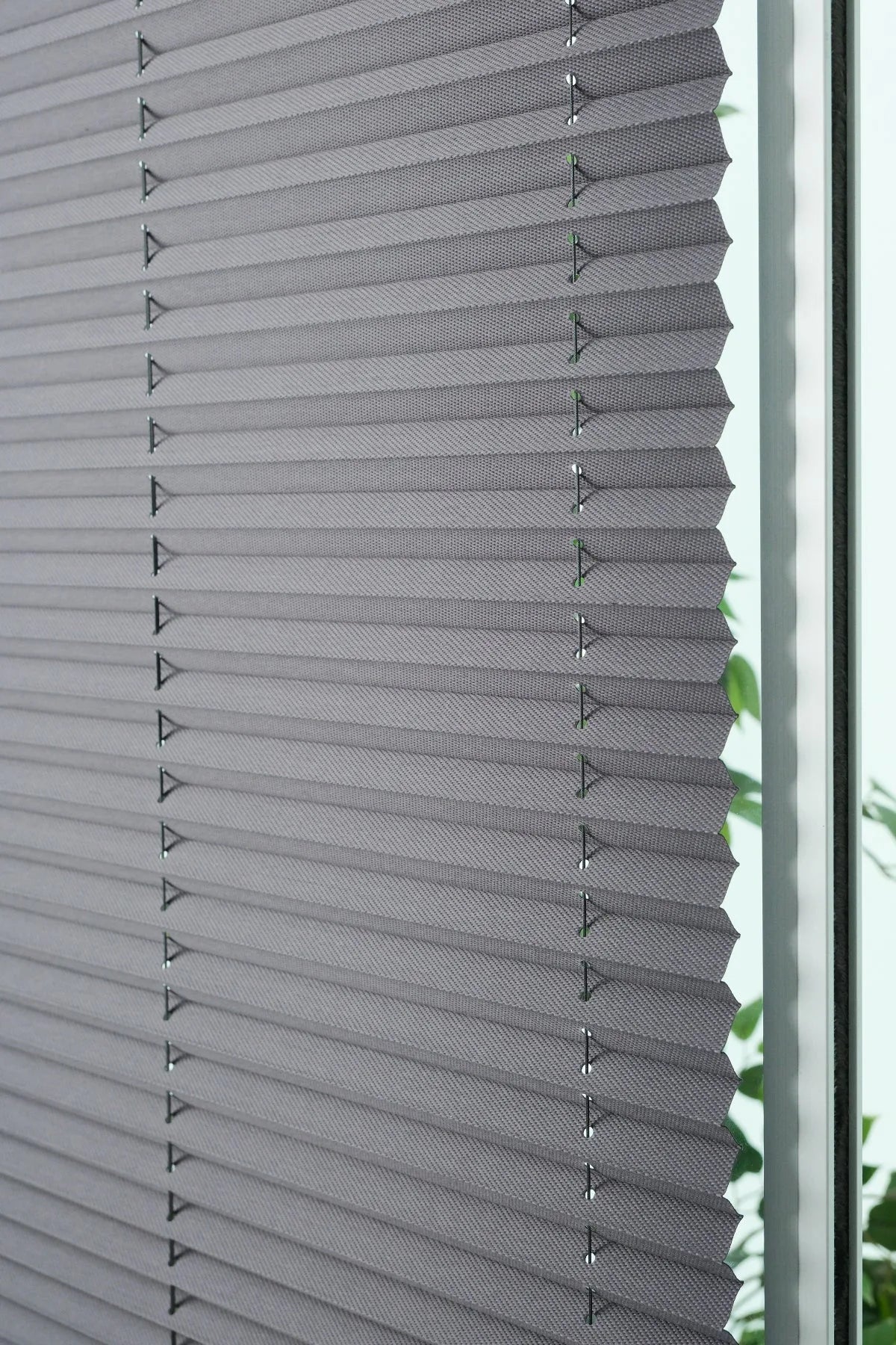 16MM Antrasi̇t Dimout Plise Perde
