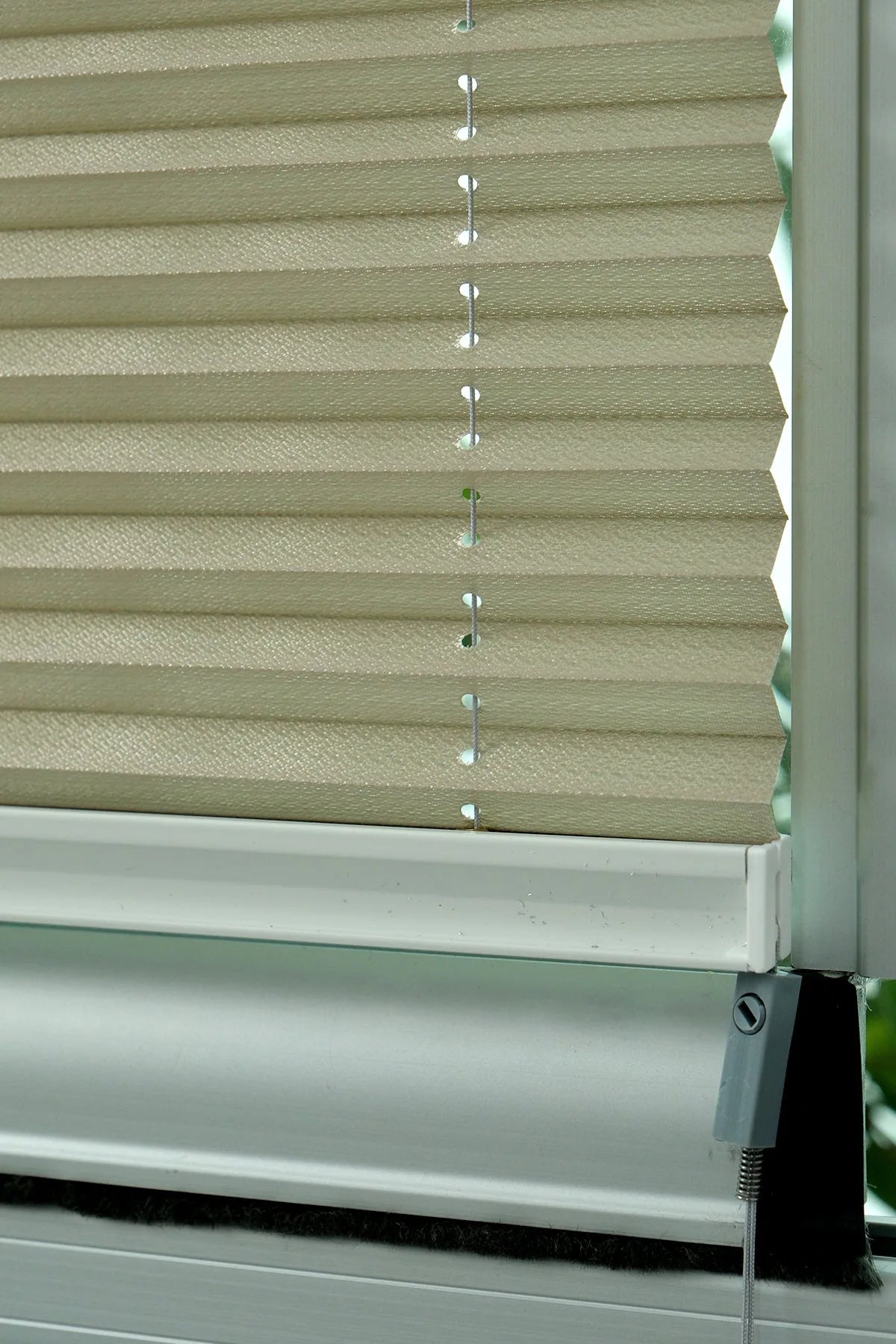 16MM Vi̇zon Bursa Plise Perde
