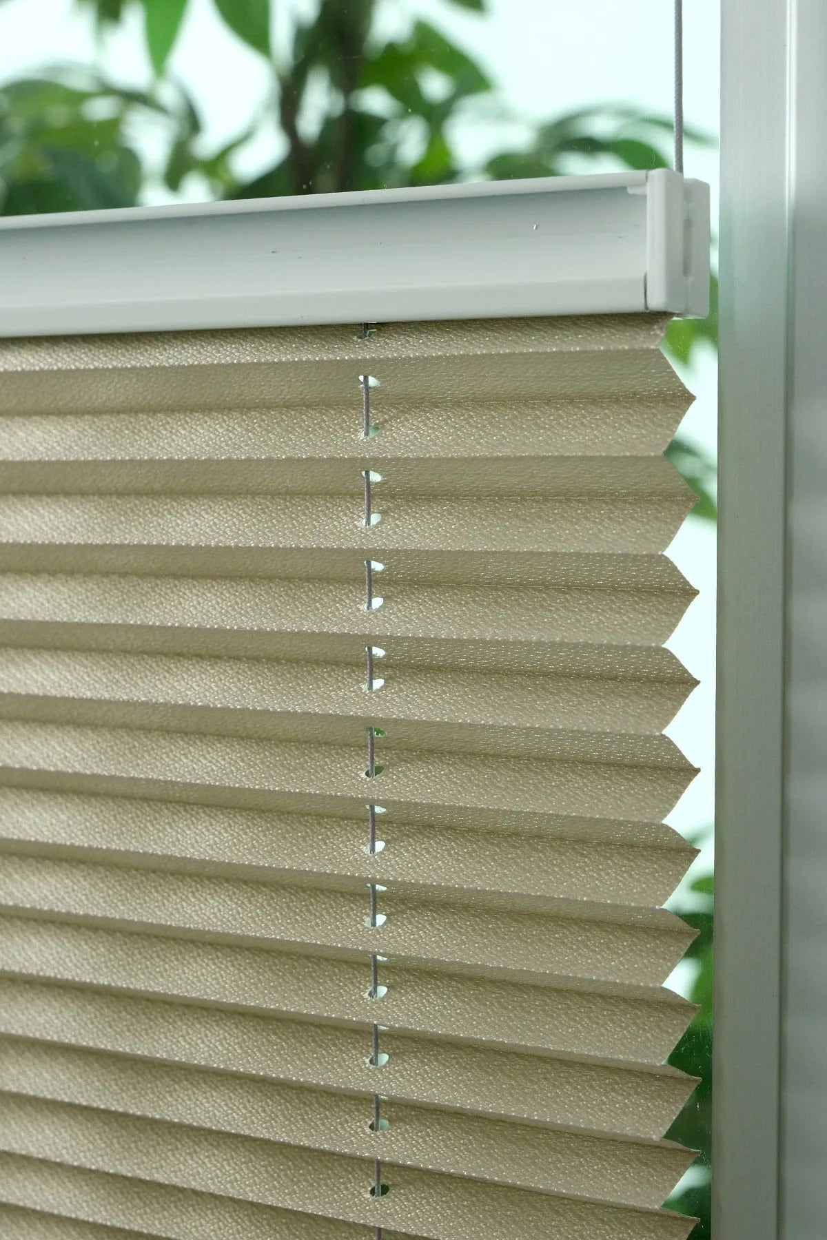16MM Vi̇zon Bursa Plise Perde