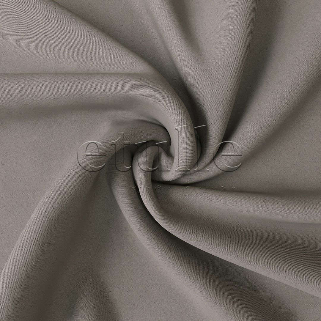 Mink Blackout Curtain | Larice
