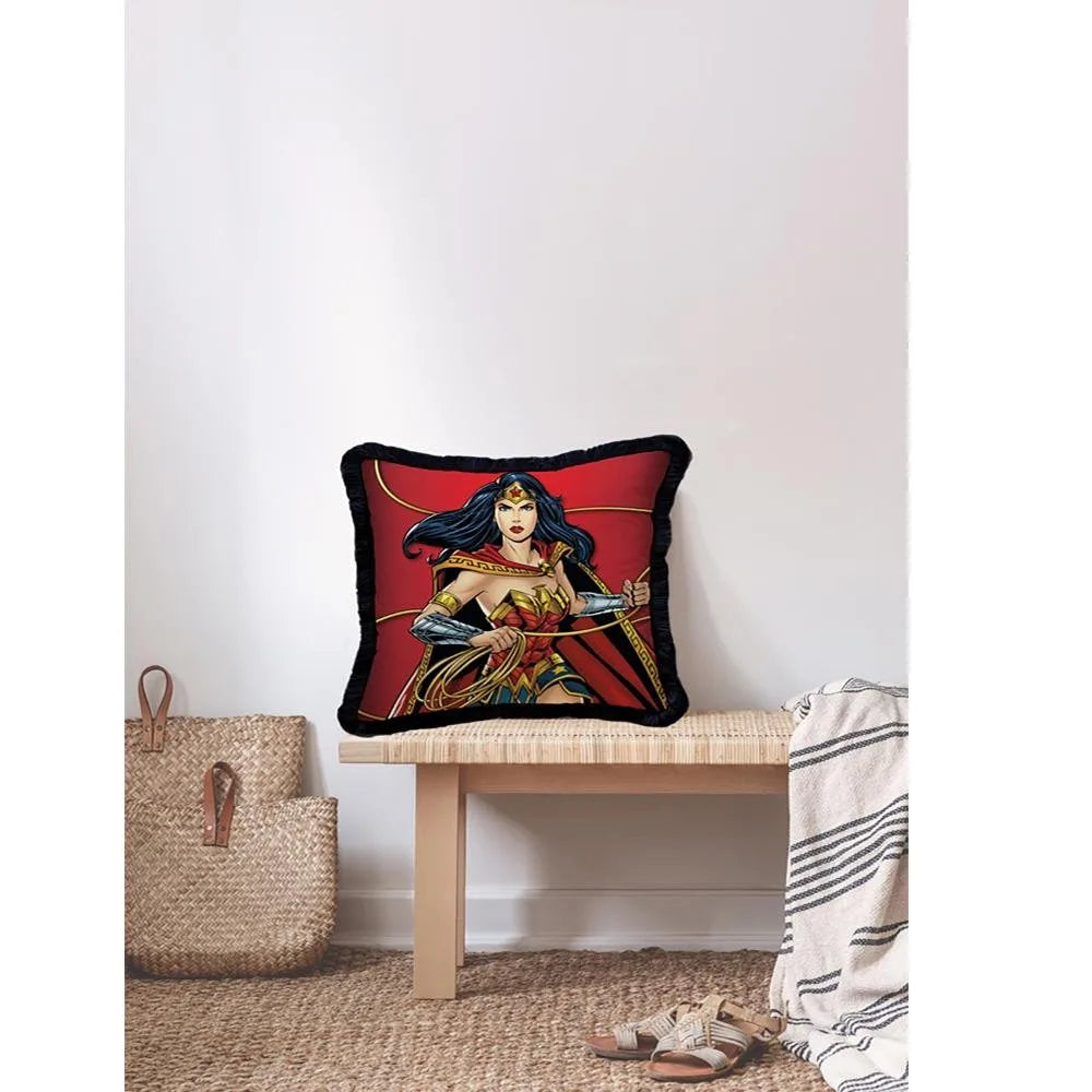 Wonder Woman Yastık