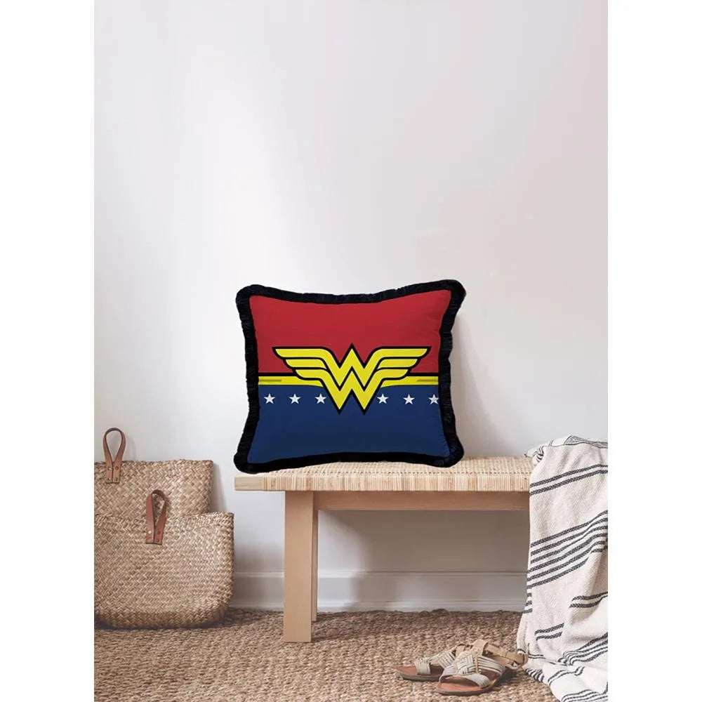 Wonder Woman Yastık