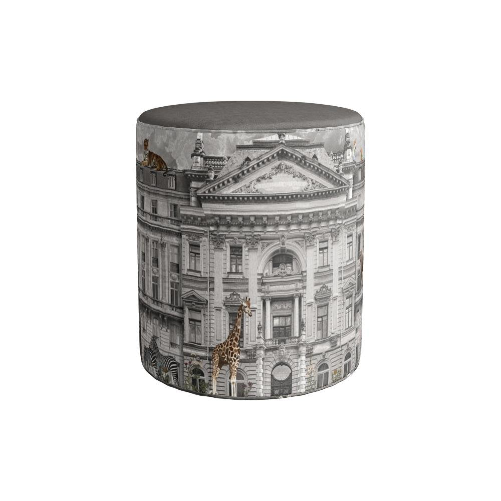Zoo Design Puf