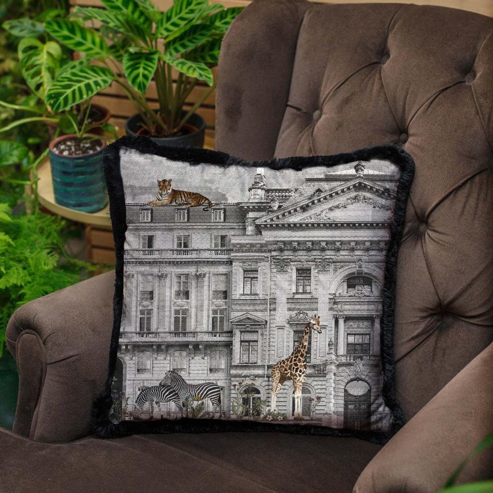 Zoo Design Yastık - EY308