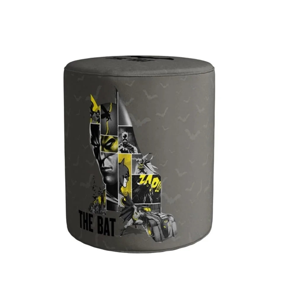 The Bat Puf