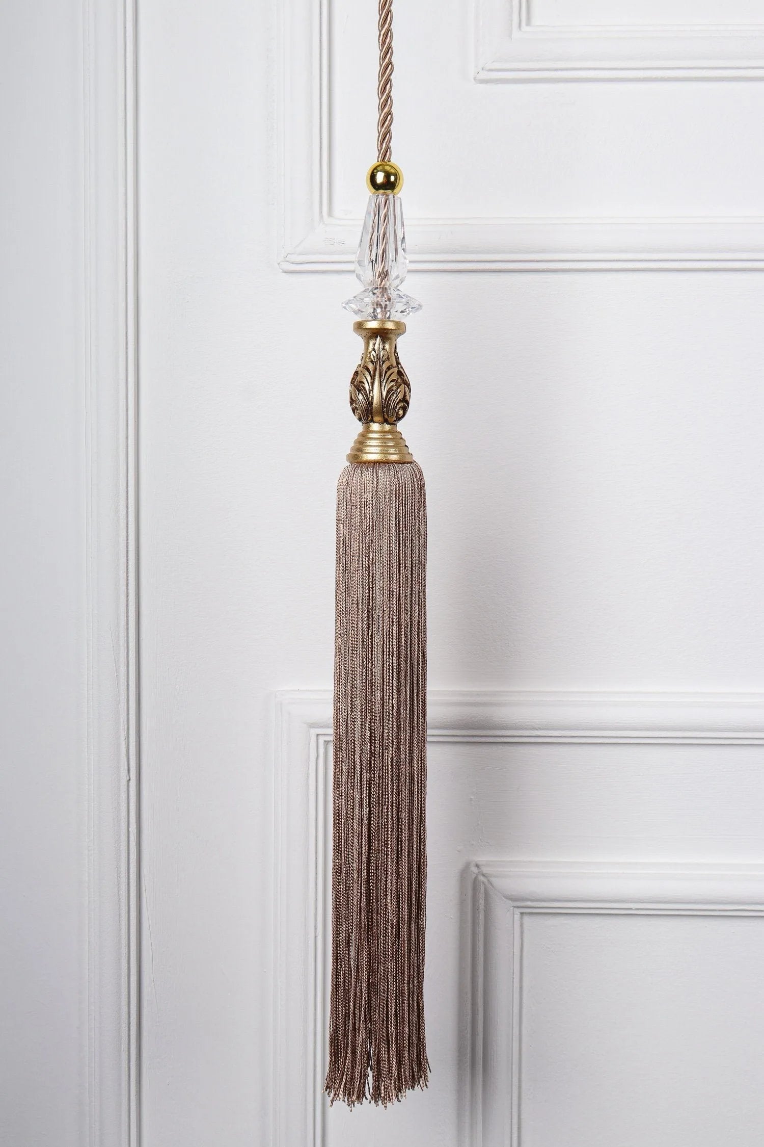 Karot Barok Model Sarkıt