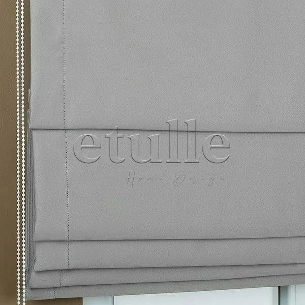 Folded Curtain