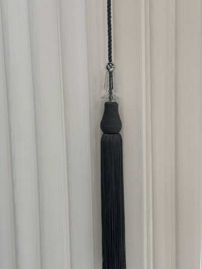 Wooden Model Perde Sarkıtı