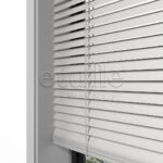 16 MM Gri Alüminyum Jaluzi - Görsel 5