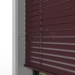 16 MM Kırmızı Alüminyum Jaluzi - Görsel 8