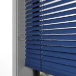 16 MM Koyu Mavi Alüminyum Jaluzi - Görsel 6