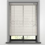 16 MM Magnolia Alüminyum Jaluzi - Görsel 2