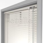 16 MM Magnolia Alüminyum Jaluzi - Görsel 4