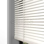 16 MM Magnolia Alüminyum Jaluzi - Görsel 5