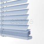 16 MM Mavi Alüminyum Jaluzi