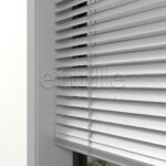 16 MM Parlak Gümüş Alüminyum Jaluzi - Görsel 6