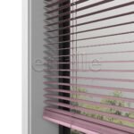 16 MM Toz Pembe Alüminyum Jaluzi - Görsel 7