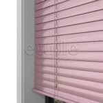 16 MM Toz Pembe Alüminyum Jaluzi - Görsel 8