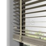 50 MM Meriwood Bej Desen Ahşap Jaluzi - Görsel 4