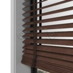 50 MM Meriwood Kiraz Ahşap Jaluzi - Görsel 4