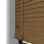 50 MM Meriwood Ceviz Ahşap Jaluzi - Görsel 3