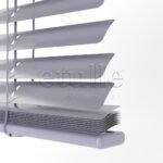 25 MM Ametist Alüminyum Jaluzi