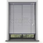 25 MM Ametist Alüminyum Jaluzi - Görsel 2